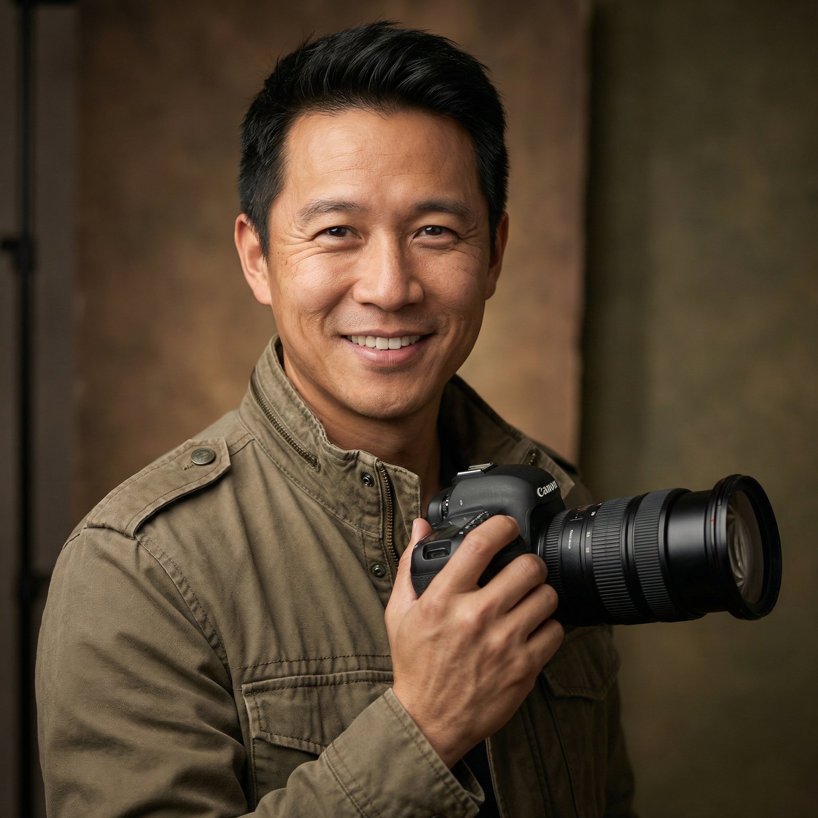 抖阴摄影师陈志远